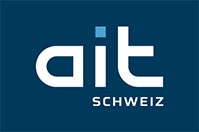 Logo Ait Schweiz AG